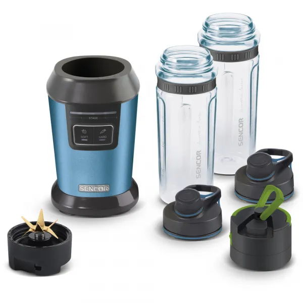 SENCOR smoothie mixér
