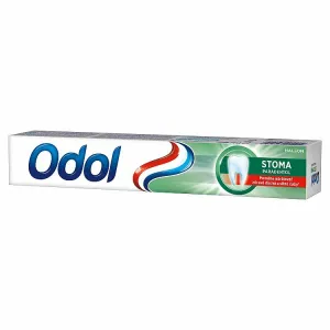Odol Stoma Paradentol zubná pasta s fluoridom 75 ml 1ks