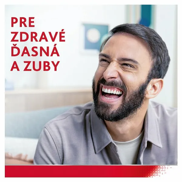 Parodontax Gum Strengthen & Protect Fresh Mint zubná pasta s fluoridom 75 ml