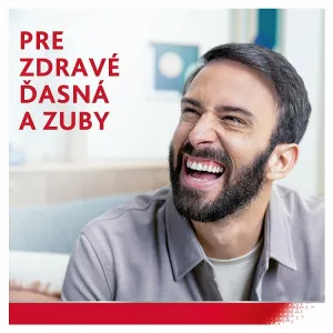 Parodontax Gum Strengthen & Protect Fresh Mint zubná pasta s fluoridom 75 ml