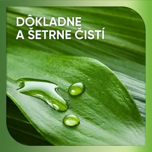 Sensodyne Nourish Healthy Clean zubná kefka