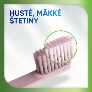 Sensodyne Nourish Healthy Clean zubná kefka