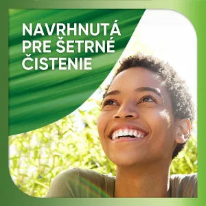 Sensodyne Nourish Healthy Clean zubná kefka 1 ks