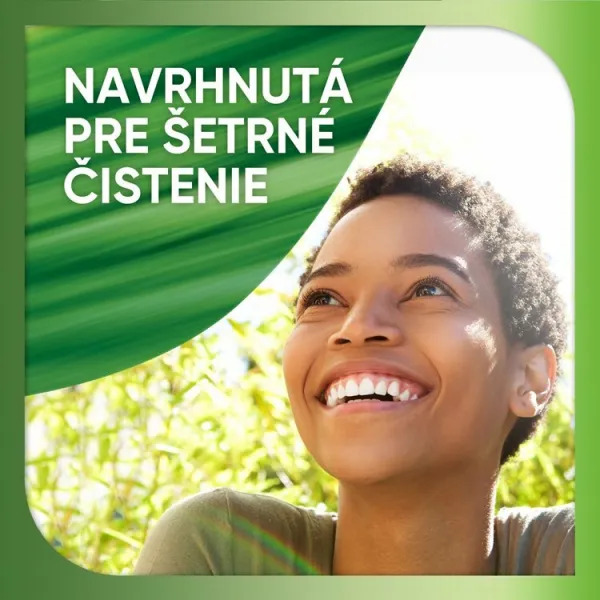 Sensodyne Nourish Healthy Clean zubná kefka 1 ks
