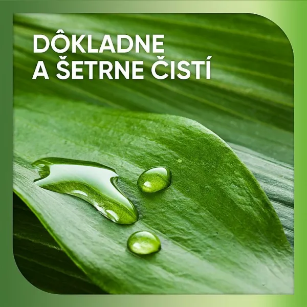 Sensodyne Nourish Healthy Clean zubná kefka 1 ks