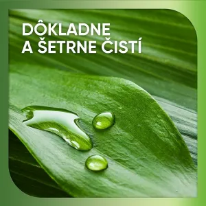 Sensodyne Nourish Healthy Clean zubná kefka 1 ks