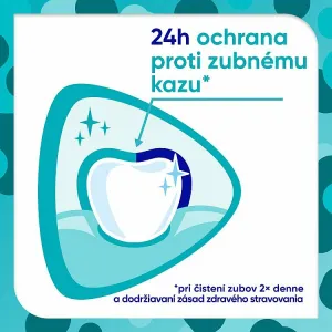 Sensodyne Pronamel Junior zubná pasta s fluoridom mätová príchuť 50 ml