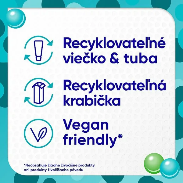 Sensodyne Pronamel Junior zubná pasta s fluoridom mätová príchuť 50 ml