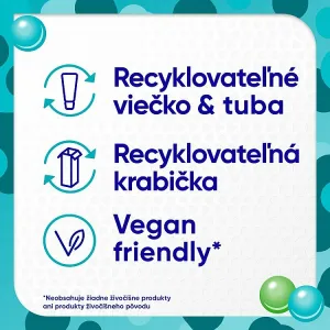 Sensodyne Pronamel Junior zubná pasta s fluoridom mätová príchuť 50 ml