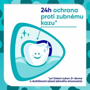 Sensodyne Pronamel Kids zubná pasta s fluoridom jahodová príchuť 50 ml