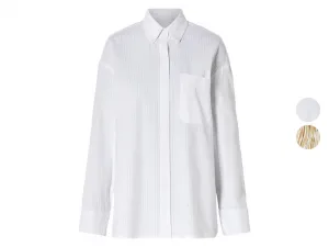 esmara® Dámska oversize blúzka