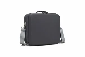 Stablecam DJI RS 4 - Šedé PU puzdro cez rameno 1DJ4120