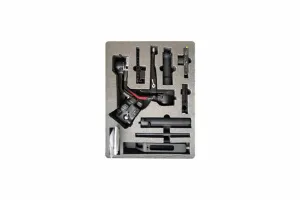 Stablecam DJI RS 4 - PP vodeodolné púzdro 1DJ4122