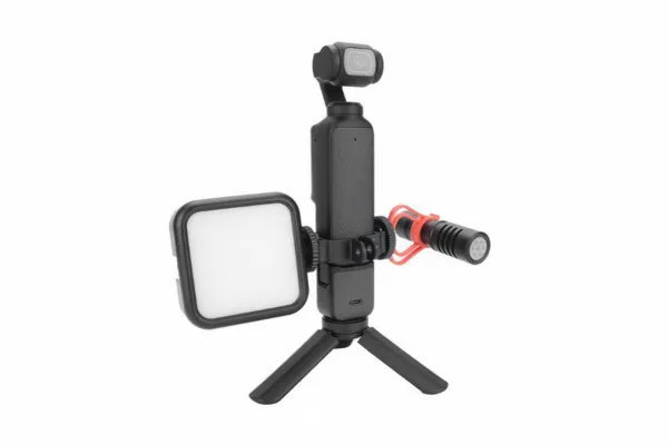 Stablecam DJI Osmo Pocket 3 - Adaptér 1DJ6197