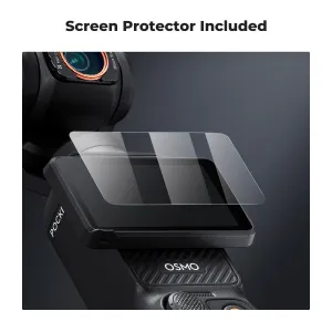 K&F Concept K&F DJI Osmo Pocket 3 magnetický filter Blue Streak Filter 32613
