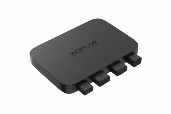 EcoFlow alternátorový nabíjač 3v1 1ECOALTCHARG-EU