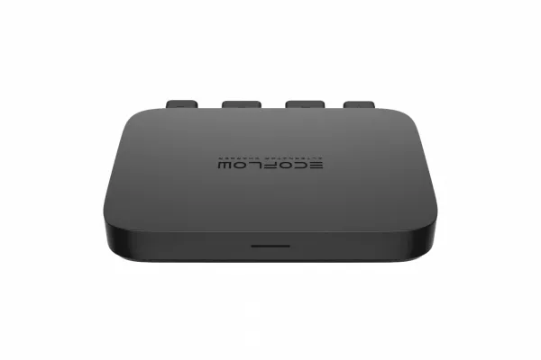 EcoFlow alternátorový nabíjač 3v1 1ECOALTCHARG-EU