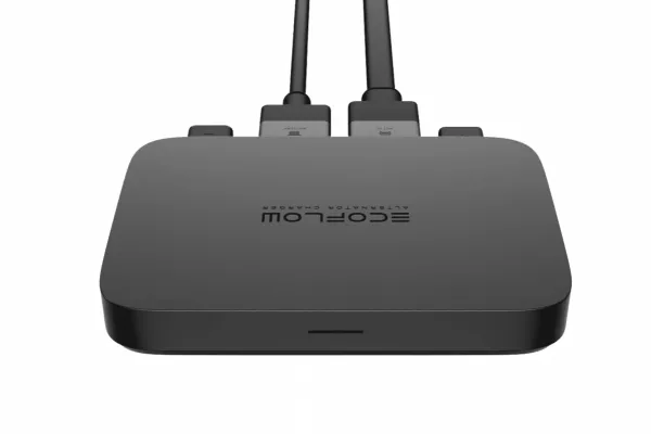 EcoFlow alternátorový nabíjač 3v1 1ECOALTCHARG-EU