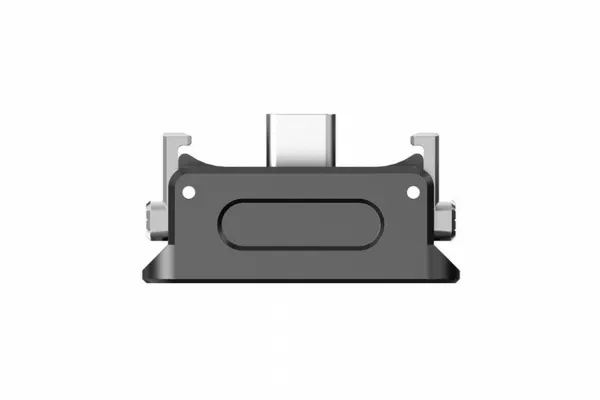 Stablecam DJI Osmo Pocket 3 - Nabíjacia základňa z hliníkovej zliatiny (BRDRC) 1DJ6195