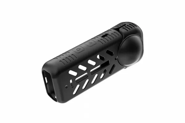 Stablecam Insta360 X4 - silikónový chránič Sunnylife a chránič objektívu 1INST704