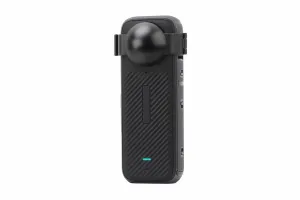 Stablecam Insta360 X4 - rýchloupínací kryt objektívu Sunnylife 1INST706