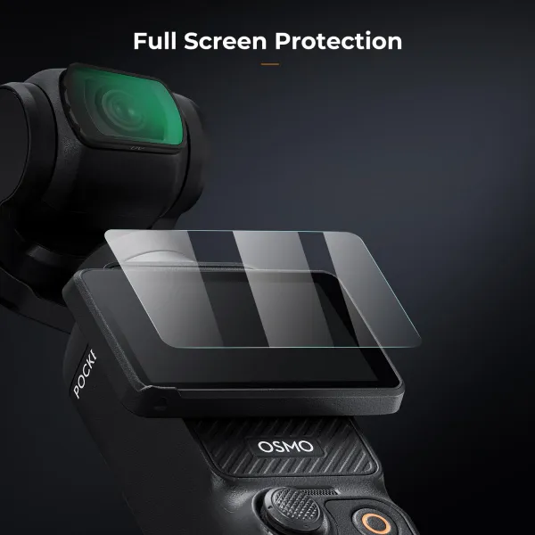 K&F Concept UV magnetický filter K&F DJI Osmo Pocket 3 32042