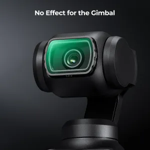 K&F Concept UV magnetický filter K&F DJI Osmo Pocket 3 32042