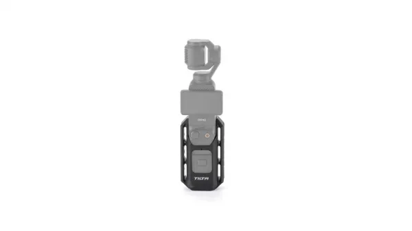Tilta Accessory Mounting Expander for DJI Osmo Pocket 3 - Black 32369