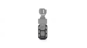 Tilta Accessory Mounting Expander for DJI Osmo Pocket 3 - Black 32369