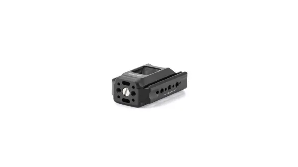 Tilta Accessory Mounting Expander for DJI Osmo Pocket 3 - Black 32369