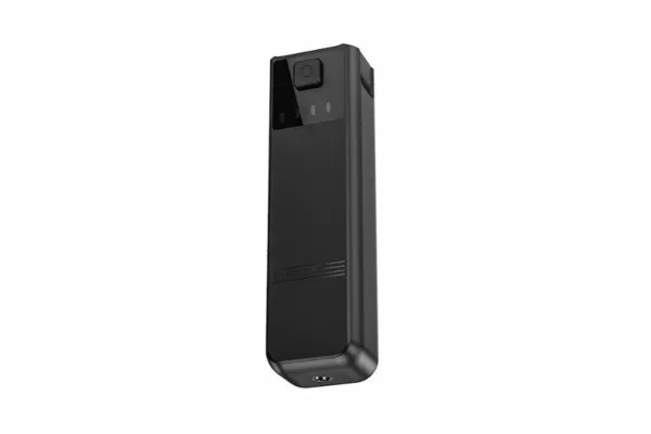 Stablecam DJI Osmo Pocket 3 - 2v1 rýchlo nabíjacia power banka a rukoväť 1DJ6196