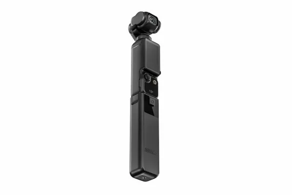 Stablecam DJI Osmo Pocket 3 - 2v1 rýchlo nabíjacia power banka a rukoväť 1DJ6196