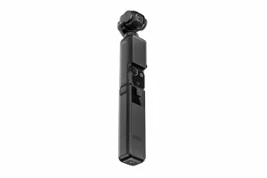 Stablecam DJI Osmo Pocket 3 - 2v1 rýchlo nabíjacia power banka a rukoväť 1DJ6196