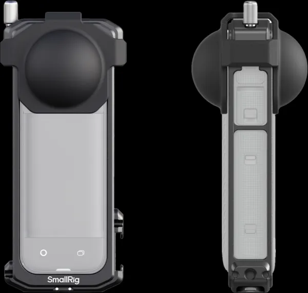 Klietka SmallRig 4278 pre Insta360 X4