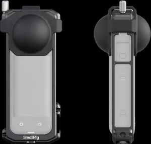 Klietka SmallRig 4278 pre Insta360 X4