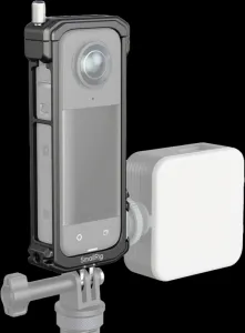 Klietka SmallRig 4278 pre Insta360 X4