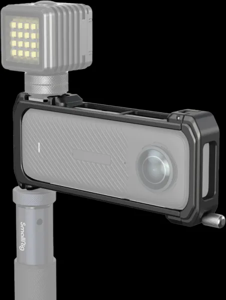 Klietka SmallRig 4278 pre Insta360 X4