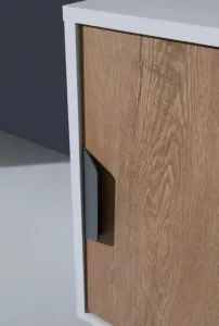 ArtJur Regál KROE 4