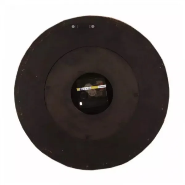 indickynabytok.sk - Nástenné hodiny Ø 45cm
