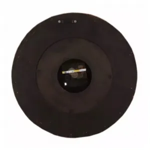 indickynabytok.sk - Nástenné hodiny Ø 45cm