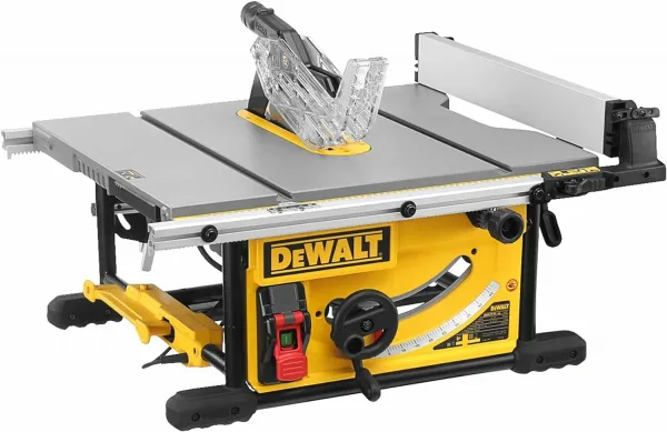 DEWALT Elektrická stolová píla 250 x 30 mm, 2 000 W DWE7492-QS