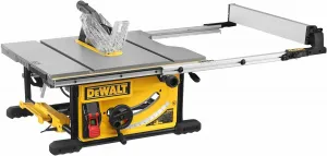 DEWALT Elektrická stolová píla 250 x 30 mm, 2 000 W DWE7492-QS