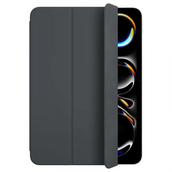 Apple Smart Folio for iPad Pro 11-inch (M4) - Black MW983ZM/A