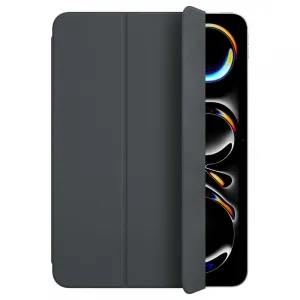 Apple Smart Folio for iPad Pro 11-inch (M4) - Black MW983ZM/A