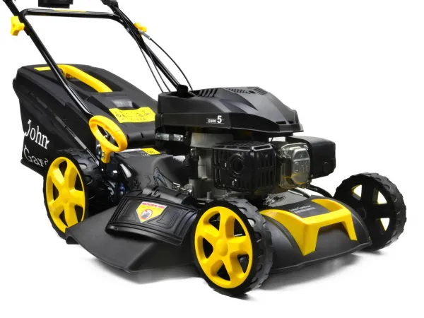JAKS Benzínová kosačka JG s pojazdom 3.6kW
