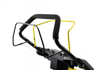 JAKS Benzínová kosačka JG s pojazdom 3.6kW