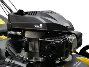 JAKS Benzínová kosačka JG s pojazdom 3.6kW