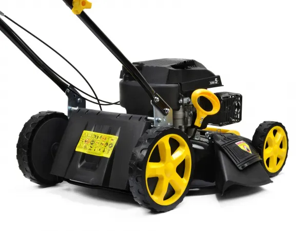 JAKS Benzínová kosačka JG s pojazdom 3.6kW