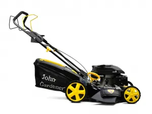 JAKS Benzínová kosačka JG s pojazdom 3.6kW