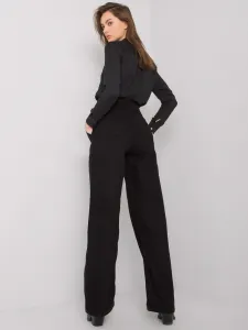 Trousers jeans-MR-SP-306.23-black